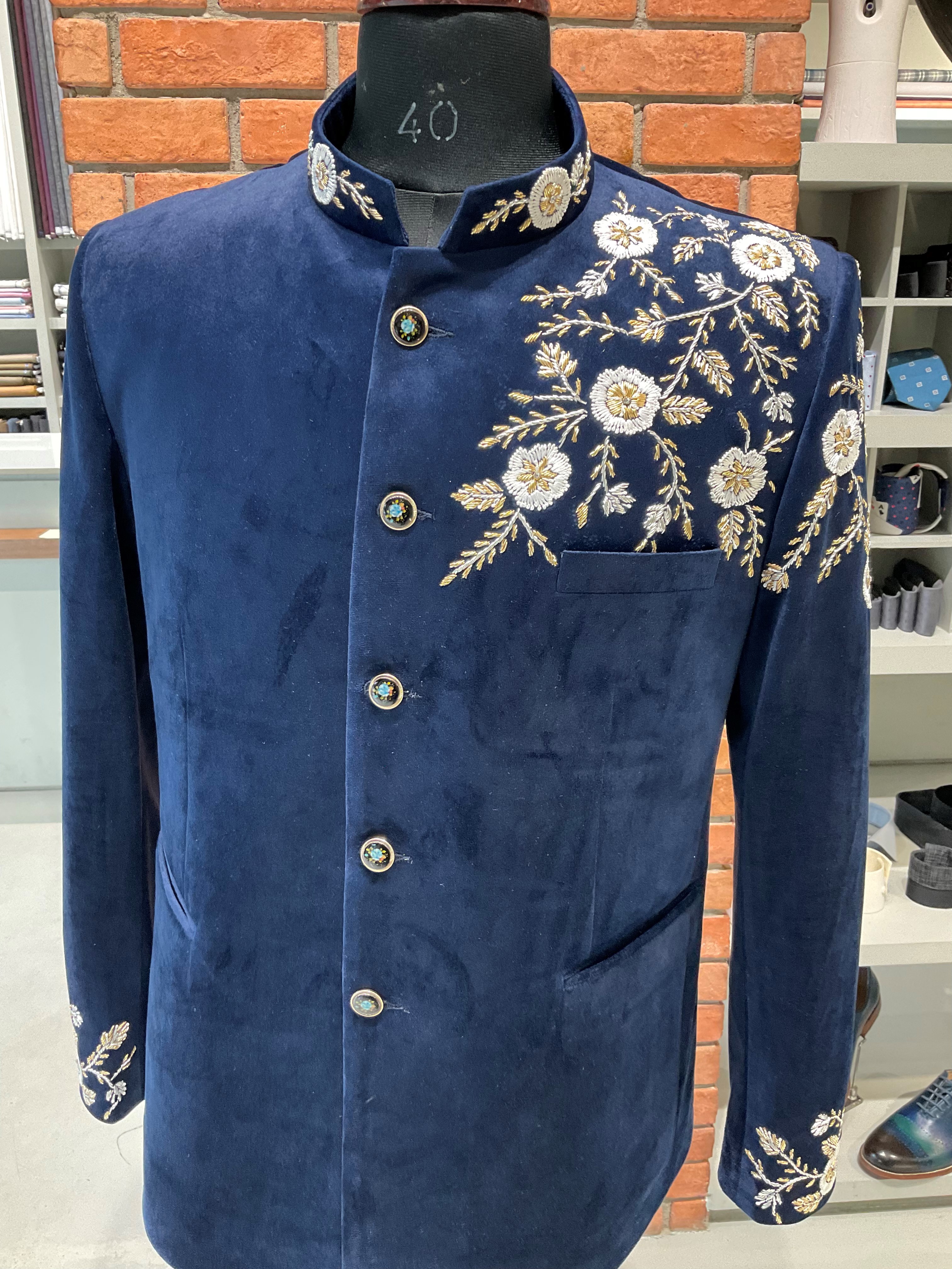 Jodhpuri